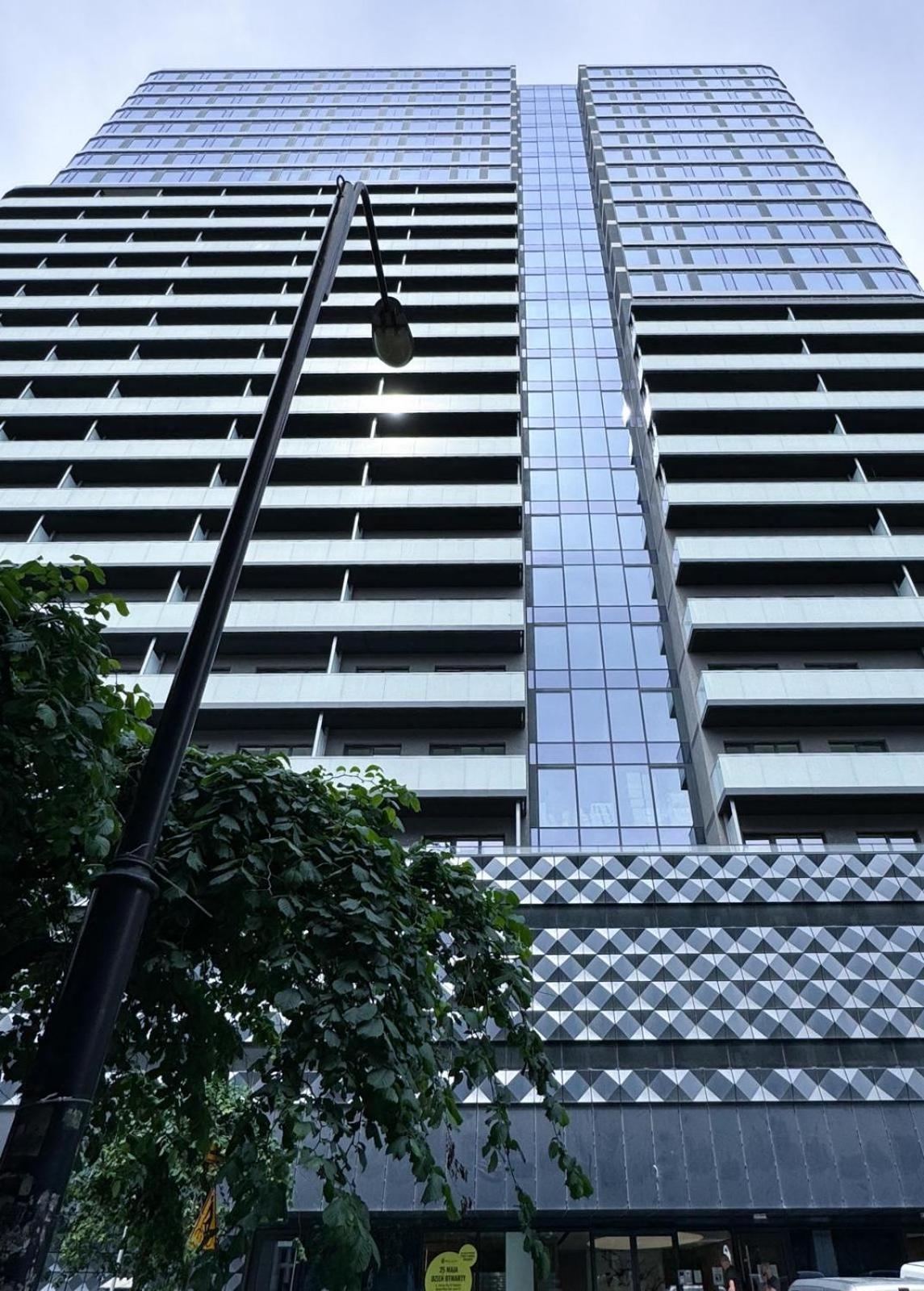 Lakru Apartments Global Office, Free Garage, Self Check-In Katowice Kültér fotó
