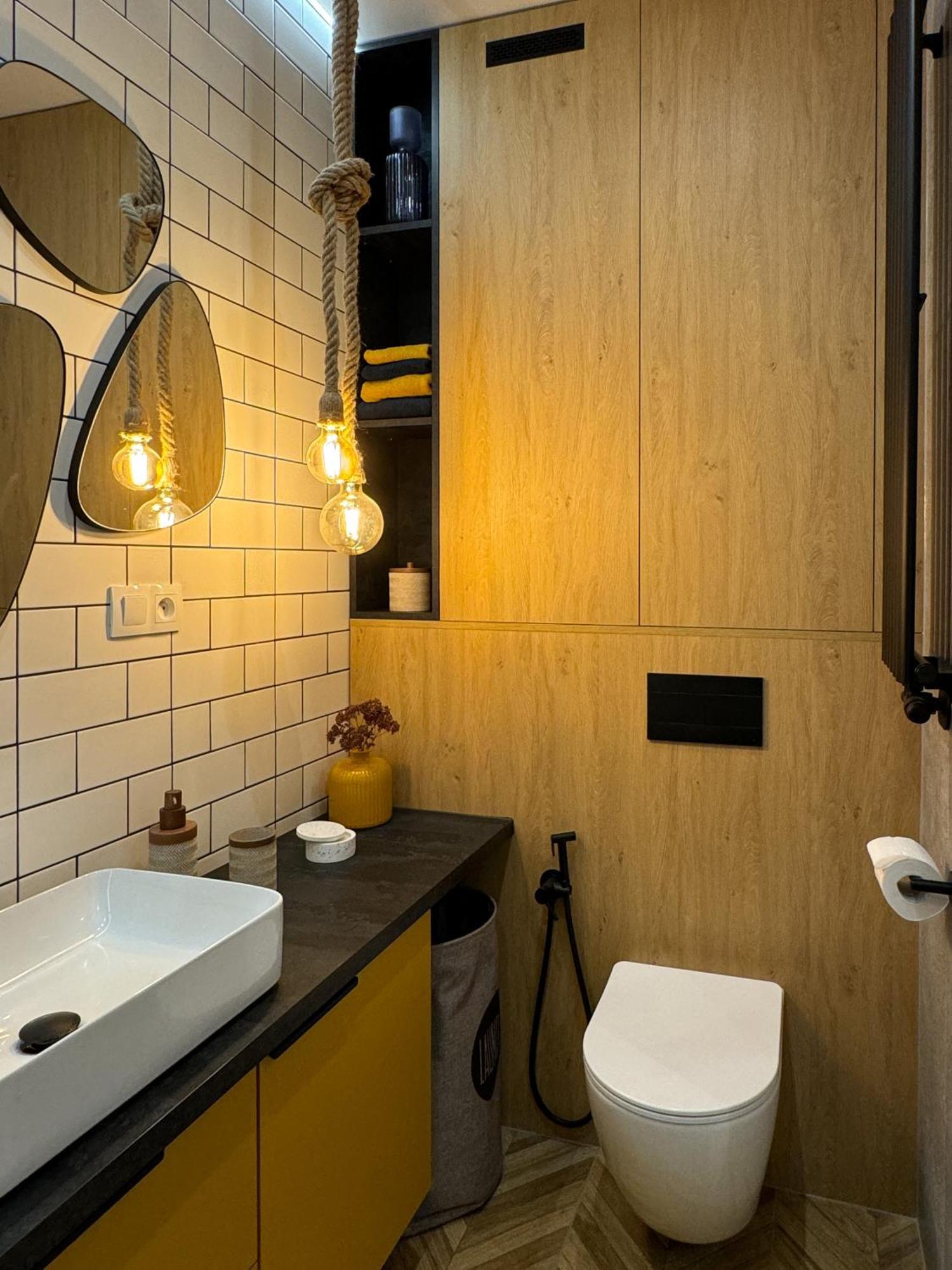 Lakru Apartments Global Office, Free Garage, Self Check-In Katowice Kültér fotó