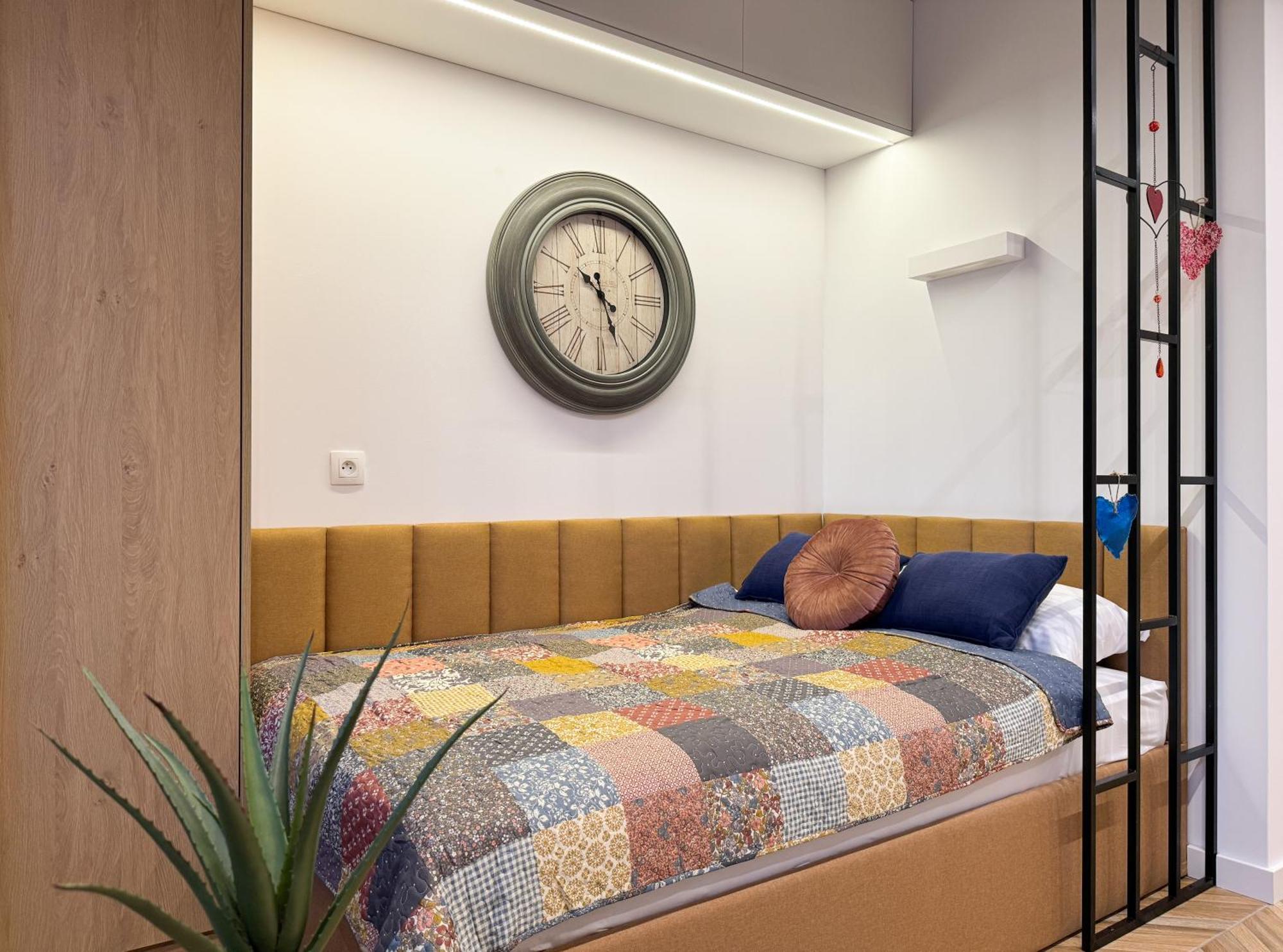Lakru Apartments Global Office, Free Garage, Self Check-In Katowice Kültér fotó