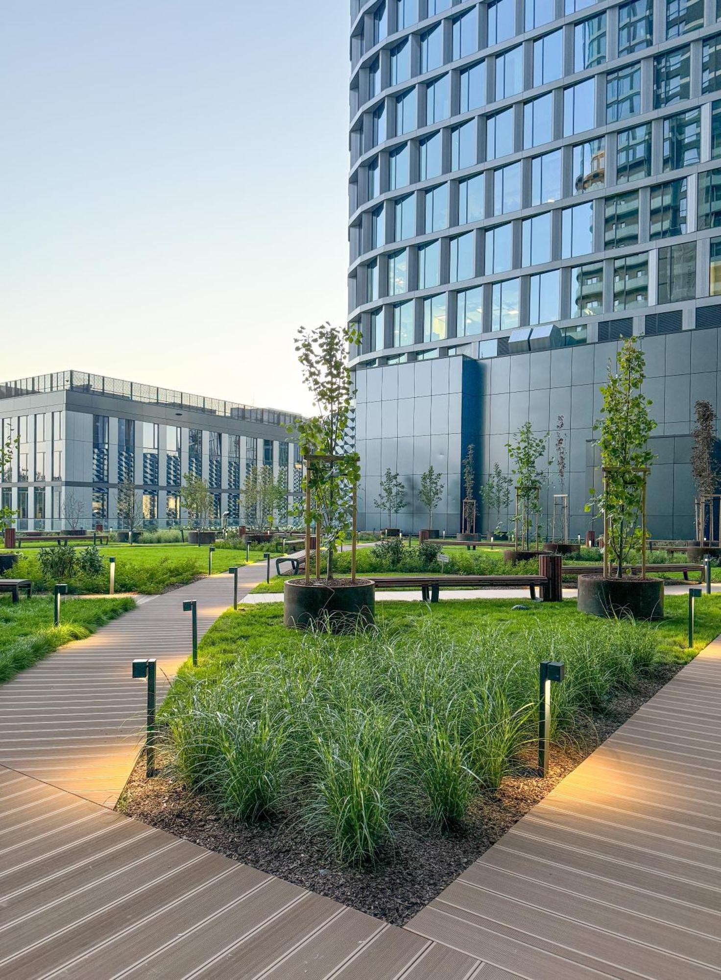 Lakru Apartments Global Office, Free Garage, Self Check-In Katowice Kültér fotó