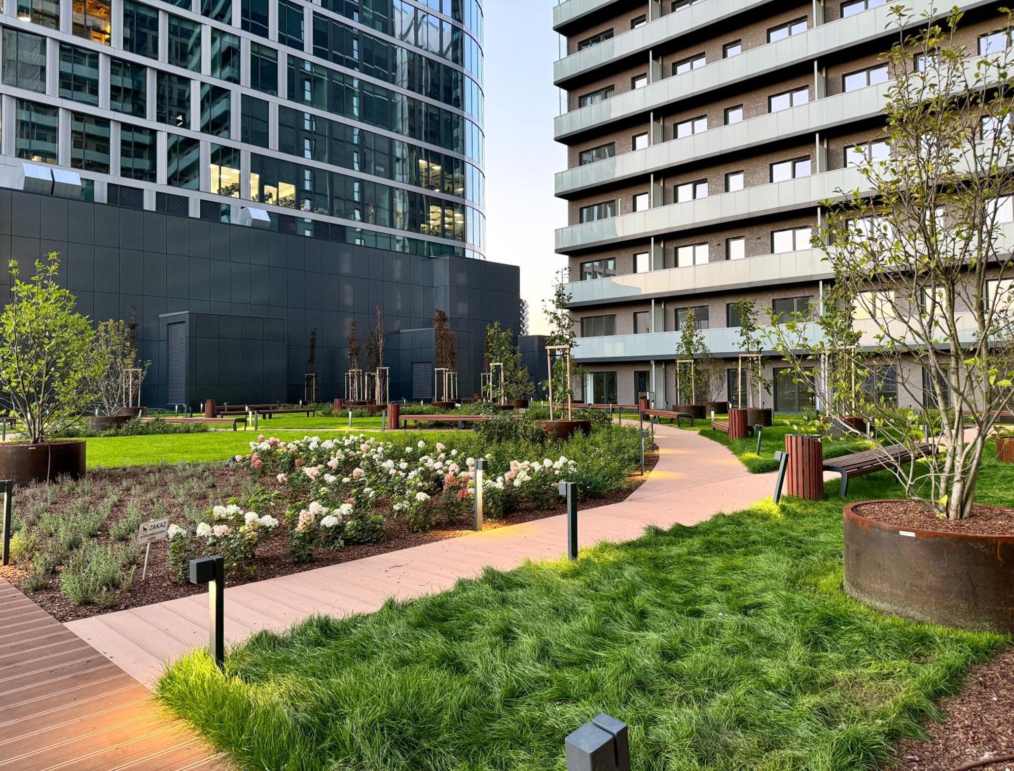Lakru Apartments Global Office, Free Garage, Self Check-In Katowice Kültér fotó