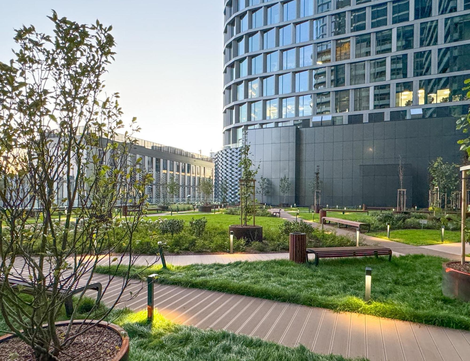 Lakru Apartments Global Office, Free Garage, Self Check-In Katowice Kültér fotó